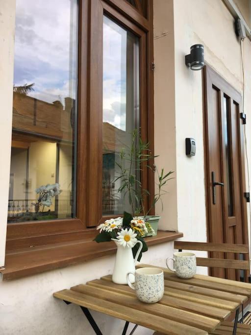 Ferdinand Art Studio Cluj-Napoca Exterior photo